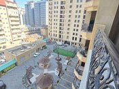 Сдаётся 3-комн. новостройка 155 м², м. Низами, photo 1 from 8