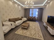 Сдаётся 3-комн. новостройка 155 м², м. Низами, photo 4 from 8