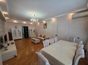 Сдаётся 3-комн. новостройка 150 м², м. Элмляр Академиясы, photo 2 from 8