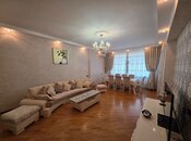 Сдаётся 3-комн. новостройка 150 м², м. Элмляр Академиясы, photo 1 from 8
