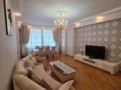 Сдаётся 3-комн. новостройка 150 м², м. Элмляр Академиясы, photo 4 from 8