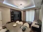 İcarəyə verilir 3 otaqlı yeni tikili 120 m², Xətai r., photo 1 from 8