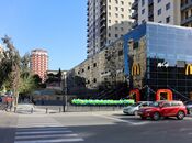 Сдаётся 2-комн. новостройка 95 м², Насиминский  р., photo 1 from 8
