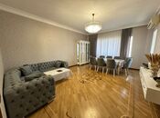 Продаётся 3-комн. новостройка 140 м², м. Элмляр Академиясы, photo 1 from 8