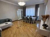 Продаётся 3-комн. новостройка 140 м², м. Элмляр Академиясы, photo 2 from 8
