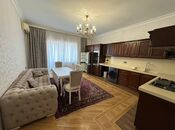 Продаётся 3-комн. новостройка 140 м², м. Элмляр Академиясы, photo 4 from 8