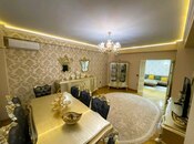 İcarəyə verilir 3 otaqlı yeni tikili 96 m², Həzi Aslanov q., photo 3 from 8