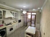 İcarəyə verilir 3 otaqlı yeni tikili 96 m², Həzi Aslanov q., photo 7 from 8