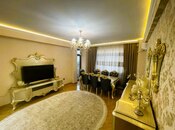 İcarəyə verilir 3 otaqlı yeni tikili 96 m², Həzi Aslanov q., photo 1 from 8