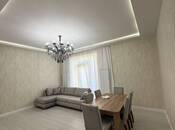 İcarəyə verilir 3 otaqlı həyət evi/bağ evi 120 m², Xətai r., photo 3 from 8