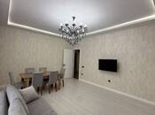 İcarəyə verilir 3 otaqlı həyət evi/bağ evi 120 m², Xətai r., photo 2 from 8