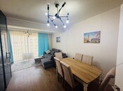 İcarəyə verilir 3 otaqlı yeni tikili 102 m², Şah İsmayıl Xətai m., photo 5 from 8