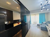 İcarəyə verilir 3 otaqlı yeni tikili 102 m², Şah İsmayıl Xətai m., photo 7 from 8