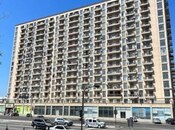 Satılır 2 otaqlı yeni tikili 64 m², Əhmədli q., photo 1 from 8