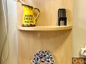 Сдаётся 2-комн. вторичка 90 м², м. Элмляр Академиясы, photo 4 from 8