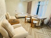 Сдается 3-комн. новостройка 104 м², Насиминский  р., photo 1 from 8
