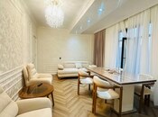 Сдается 3-комн. новостройка 104 м², Насиминский  р., photo 3 from 8