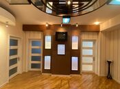 İcarəyə verilir 3 otaqlı yeni tikili 140 m², Elmlər Akademiyası m., photo 5 from 8