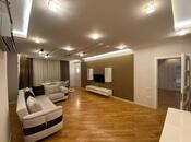 İcarəyə verilir 3 otaqlı yeni tikili 140 m², Elmlər Akademiyası m., photo 4 from 8