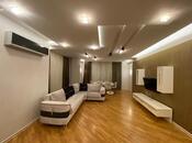 İcarəyə verilir 3 otaqlı yeni tikili 140 m², Elmlər Akademiyası m., photo 3 from 8