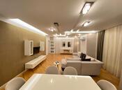 İcarəyə verilir 3 otaqlı yeni tikili 140 m², Elmlər Akademiyası m., photo 1 from 8