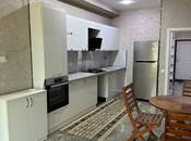 Сдается 3-комн. новостройка 110 м², Сабаильский р., photo 7 from 8