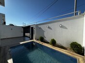 Satılır 4 otaqlı həyət evi/bağ evi 140 m², Mərdəkan q., photo 4 from 8