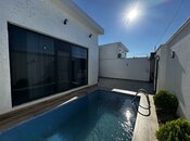 Satılır 4 otaqlı həyət evi/bağ evi 140 m², Mərdəkan q., photo 3 from 8
