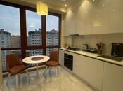 İcarəyə verilir 2 otaqlı yeni tikili 63 m², Nəsimi r., photo 5 from 8