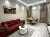 İcarəyə verilir 2 otaqlı yeni tikili 63 m², Nəsimi r., photo 2 from 8