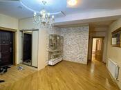 İcarəyə verilir 3 otaqlı yeni tikili 120 m², Nəsimi r., photo 6 from 8