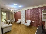 İcarəyə verilir 3 otaqlı yeni tikili 120 m², Nəsimi r., photo 3 from 8
