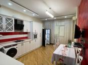 İcarəyə verilir 3 otaqlı yeni tikili 120 m², Nəsimi r., photo 5 from 8