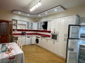 İcarəyə verilir 3 otaqlı yeni tikili 120 m², Nəsimi r., photo 4 from 8