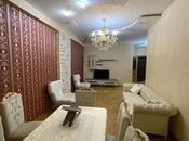 İcarəyə verilir 3 otaqlı yeni tikili 120 m², Nəsimi r., photo 2 from 8