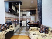 Satılır 2 otaqlı yeni tikili 60 m², İnşaatçılar m., photo 7 from 8