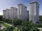 Сдается 2-комн. новостройка 74.8 м², м. Иншаатчылар, photo 1 from 8