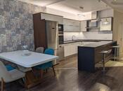 İcarəyə verilir 3 otaqlı yeni tikili 140 m², Nizami m., photo 5 from 8