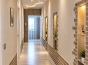 İcarəyə verilir 3 otaqlı yeni tikili 140 m², Nizami m., photo 8 from 8