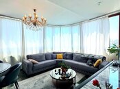 Satılır 4 otaqlı yeni tikili 175.5 m², Nizami m., photo 1 from 8