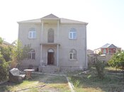 Satılır 5 otaqlı həyət evi/bağ evi 240 m², Sulutəpə q., photo 1 from 8