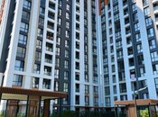 İcarəyə verilir 3 otaqlı yeni tikili 80 m², İnşaatçılar m., photo 3 from 8