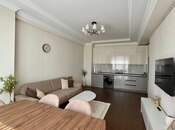 İcarəyə verilir 3 otaqlı yeni tikili 80 m², İnşaatçılar m., photo 6 from 8
