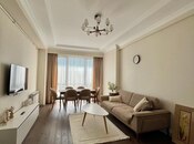 İcarəyə verilir 3 otaqlı yeni tikili 80 m², İnşaatçılar m., photo 2 from 8