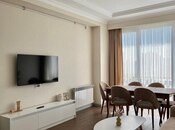 İcarəyə verilir 3 otaqlı yeni tikili 80 m², İnşaatçılar m., photo 5 from 8