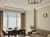 İcarəyə verilir 3 otaqlı yeni tikili 80 m², İnşaatçılar m., photo 1 from 8