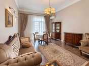 Satılır 3 otaqlı köhnə tikili 101.2 m², Sahil m., photo 2 from 8