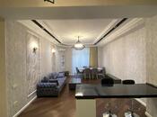 İcarəyə verilir 2 otaqlı yeni tikili 87 m², Elmlər Akademiyası m., photo 2 from 8