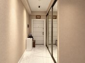 Продаётся 3-комн. новостройка 102 м², м. Иншаатчылар, photo 7 from 8
