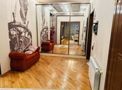 İcarəyə verilir 3 otaqlı yeni tikili 135 m², Nizami r., photo 7 from 8